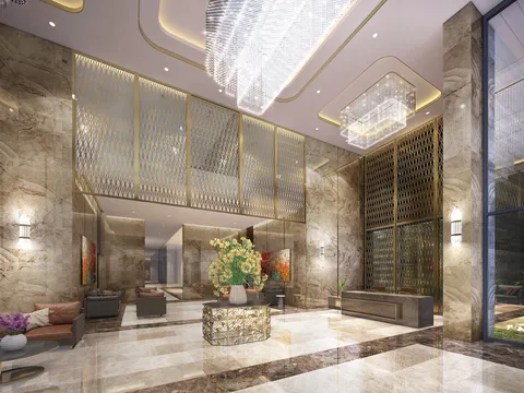 Tiện ích, dịch vụ - Sức mạnh đến từ những giá trị vô hình