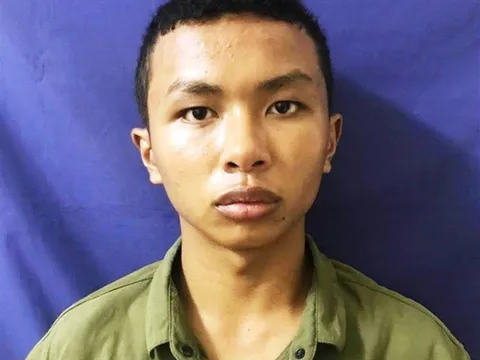 Người lớn vắng nhà, 'yêu râu xanh' 16 tuổi xâm hại bé gái 8 tuổi còn dọa giết