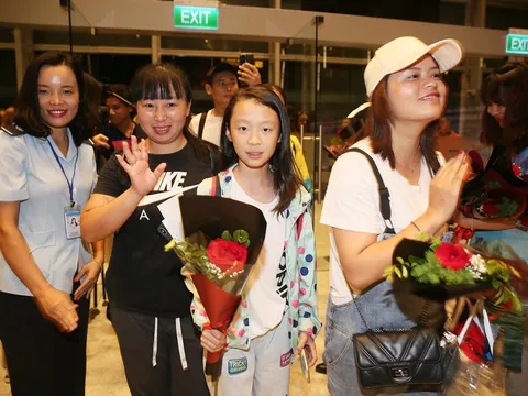 Cảng hàng không quốc tế Vân Đồn mở thêm đường bay từ Hồ Nam, Trung Quốc