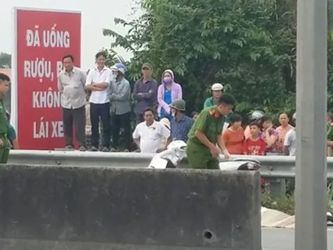 Nguyên nhân cô gái trẻ xinh đẹp bị người yêu cũ chặn xe đâm tử vong trên đường