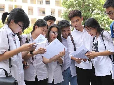 Những trường công bố điểm chuẩn trước ngày 8/8 sẽ bị xử lý