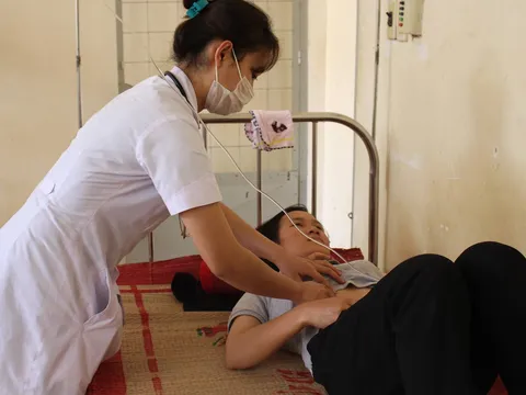 Đắk Lắk: Một thiếu nữ tử vong do sốt xuất huyết Dengue