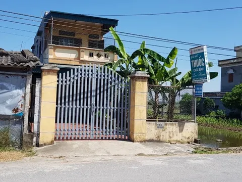 Kết quả giám định vụ dược sỹ bị tố dâm ô bé gái 15 tuổi tại nhà riêng