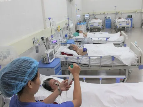 Bác sỹ phân tích nguyên tắc giờ 'vàng' trong cứu sống người bị đột quỵ