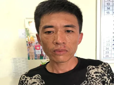 Lời khai của kẻ nghi ngáo đá, khống chế người yêu, nã súng vào công an