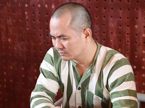 Bắt chủ tịch công ty dầu khí vì bán dung môi cho Trịnh Sướng