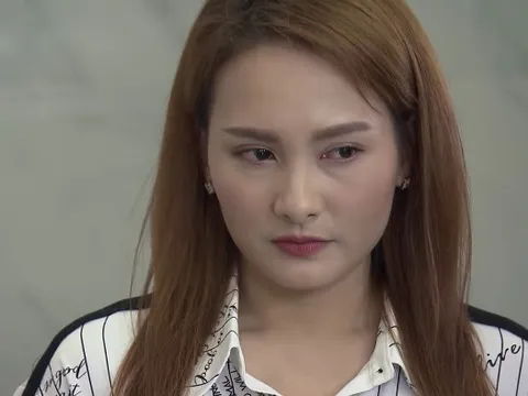 'Về nhà đi con' tập 80: Thư nhận ra tình cảm dành cho Vũ quá nhiều