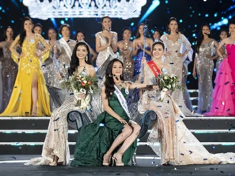 Những điều chưa biết về tân Hoa hậu Thế Giới Việt Nam 2019