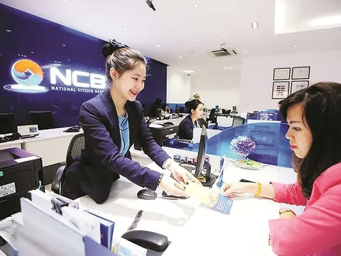 Lãi suất diễn biến trái chiều: Cho vay giảm, huy động vẫn tăng