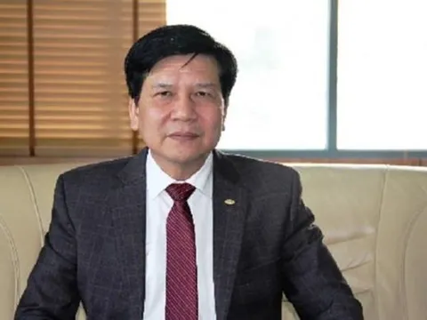 Chính thức bắt giữ ông Trần Ngọc Hà – cựu Chủ tịch VEAM