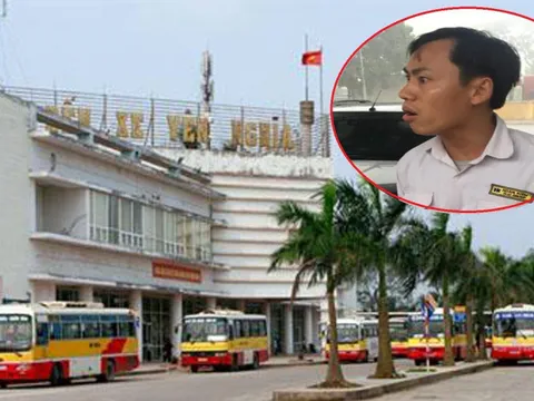 Đại diện hãng taxi lên tiếng vụ tài xế taxi hành hung 3 cô gái ở bến xe Yên Nghĩa