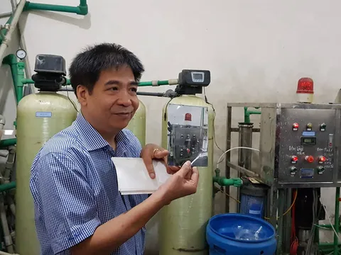 Bộ Y tế báo cáo Thủ tướng về tình tiết mới vụ 8 bệnh nhân chạy thận tử vong ở Hòa Bình