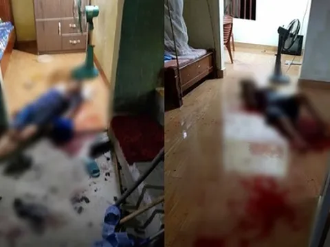 Khởi tố bị can sát hại bố và anh vợ cũ ở Quảng Ninh