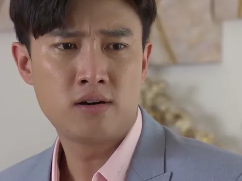 'Về nhà đi con' tập 82: Vũ thành thật với Thư tình cảm của mình