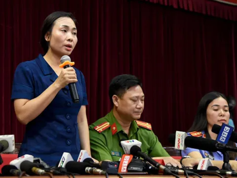 Khởi tố vụ án vô ý làm chết người tại trường Tiểu học Gateway