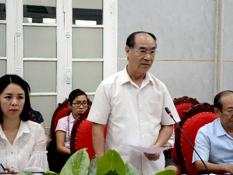 Đề nghị thanh tra các cơ sở giáo dục gắn mác trường quốc tế tương tự Gateway