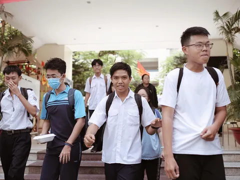 Cách tra cứu điểm chuẩn năm 2019 các trường Đại học trên cả nước