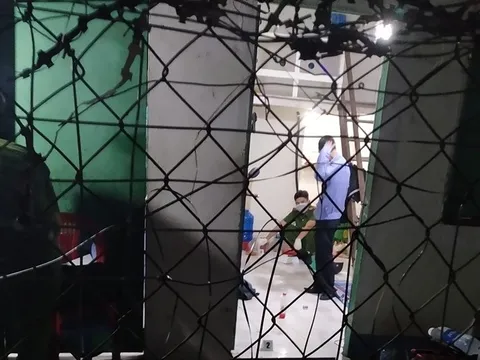 Lời khai của gã đâm tình địch trọng thương và sát hại vợ tại phòng trọ khai gì?