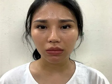 Khởi tố 'tú bà' 8X điều hành đường dây mại dâm 500 USD/lượt