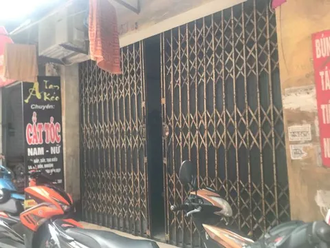 Vụ bé trai trường Gateway tử vong: Cô phụ trách đưa đón học sinh chưa về nhà