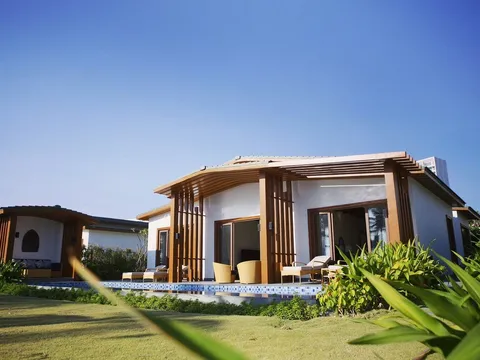 Tháng Ngâu có còn là 'điểm rơi' của thị trường BĐS nghỉ dưỡng