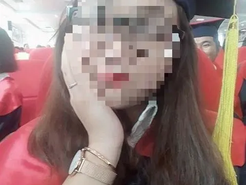 Vụ đuối nước tập thể ở Bình Thuận: Xót xa nữ sinh vừa tốt nghiệp đại học