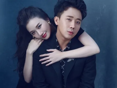 Hari Won: 'Đến bây giờ tôi chắc chắn quyết định lấy Trấn Thành là đúng'