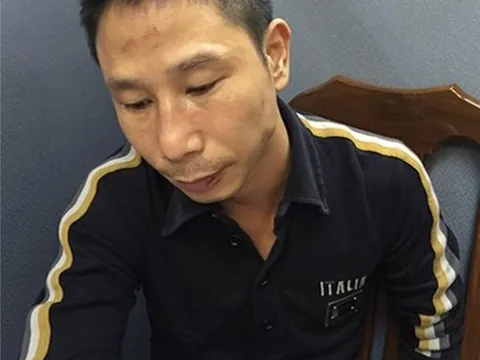 Phá đường dây tổ chức đánh bạc hơn 1.600 tỷ đồng do Nam 'ngọ' cầm đầu