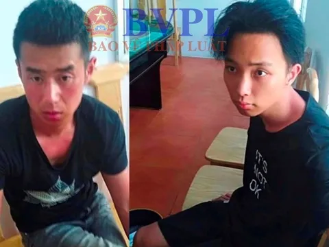 Tìm thấy thi thể tài xế taxi bị 3 đối tượng nước ngoài sát hại