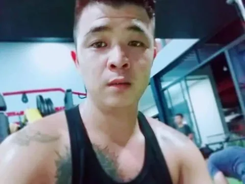 Nghịch tử ngáo đá bị ảo giác dùng xăng đốt mẹ ruột tử vong