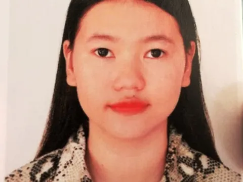 Thông tin bất ngờ vụ thiếu nữ Việt mất tích khi đi du lịch tại Anh