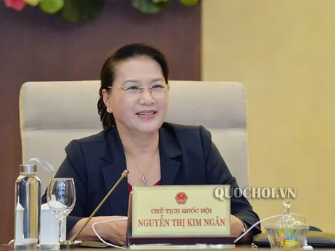 Chủ tịch Quốc hội: Dẹp bỏ những quỹ tài chính 'thu nhiều, chi không bao nhiêu'