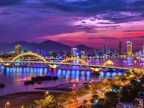 Bất động sản Đà Nẵng đang diễn biến ra sao?