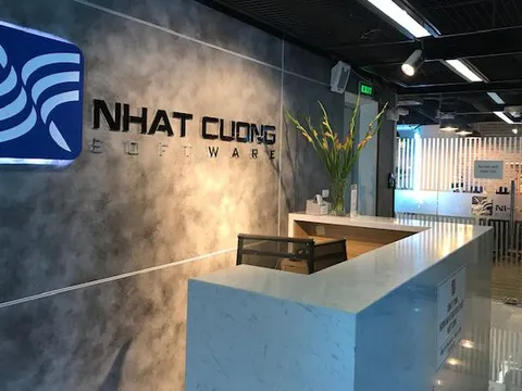 Nhật Cường đề nghị bàn giao phần mềm cho TP.Hà Nội vận hành