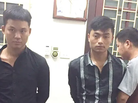 Triệt phá thành công đường dây vận chuyển 10 bánh heroin tại Sa Pa