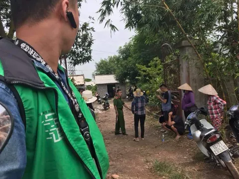 Đột nhập trại gà bất thành, nam thanh niên tử vong do điện giật