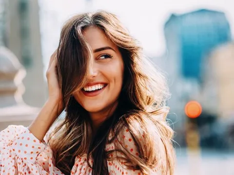 Phụ nữ – Hãy luôn tự hào thay vì tự ti…