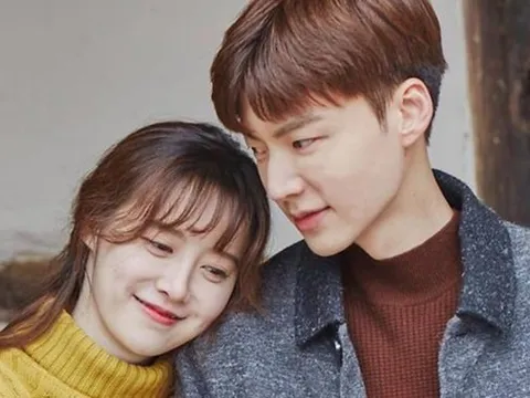 Lộ nghi vấn nữ diễn viên 'Vườn sao băng' bị chồng 'cắm sừng'