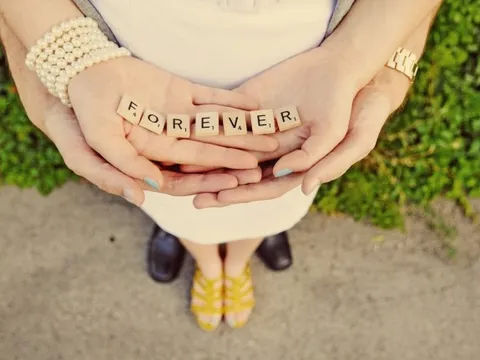 Tình yêu có 'vĩnh cửu'?