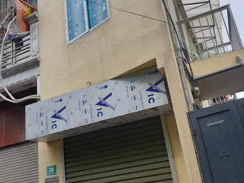 Q.Hoàng Mai: Cần xử lý nghiêm tình trạng xây dựng trên đất nông nghiệp