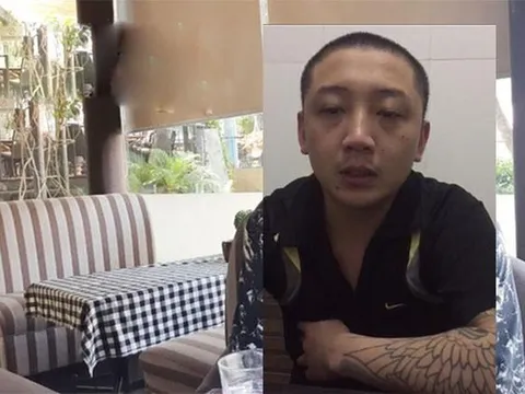 Vụ nghi án bé 6 tuổi bị xâm hại tập thể ở khách sạn: Người bố bị bắt vì tội mua dâm