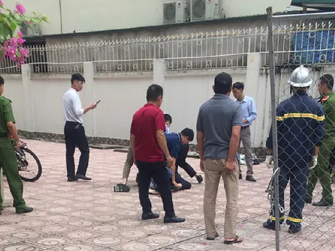 Có hay không việc dàn dựng, hình sự hóa quan hệ dân sự?