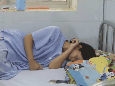 Tài xế đuổi sản phụ xuống đường khiến bé sơ sinh tử vong: Không biết mình nghĩ gì mà lại hành động như vậy