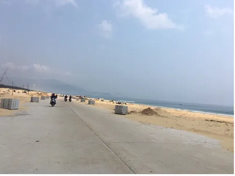 BĐS Danh Khôi huy động vốn trái phép và những bê bối của thị trường Quy Nhơn