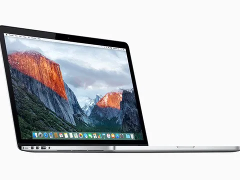 Cục Hàng không cấm mang máy tính MacBook Pro 15 lên máy bay