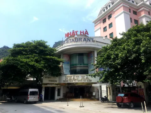 Hạ Long: Công ty Tuyển than Hòn Gai sử dụng đất sai mục đích?