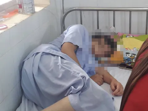 Thông tin mới vụ tài xế bỏ rơi thai phụ giữa đường