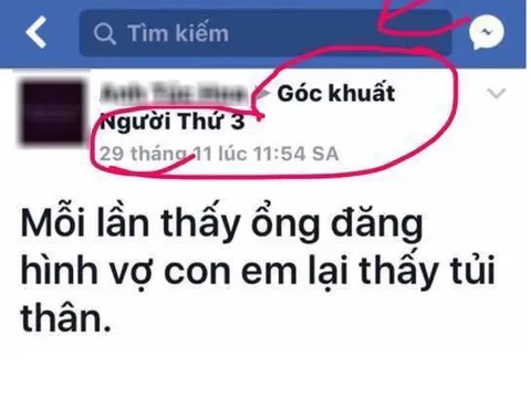 Tá hỏa khi vợ chính thức lại bị hội 'con giáp thứ 13' dằn mặt, đòi lấy lại công bằng
