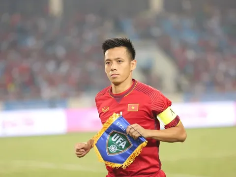 Lý do Văn Quyết không được thầy Park triệu tập?