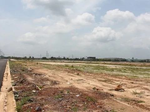 Lộ diện doanh nghiệp hơn 1 tuổi chi 3.000 tỷ gom 92ha đất gần sân bay Long Thành